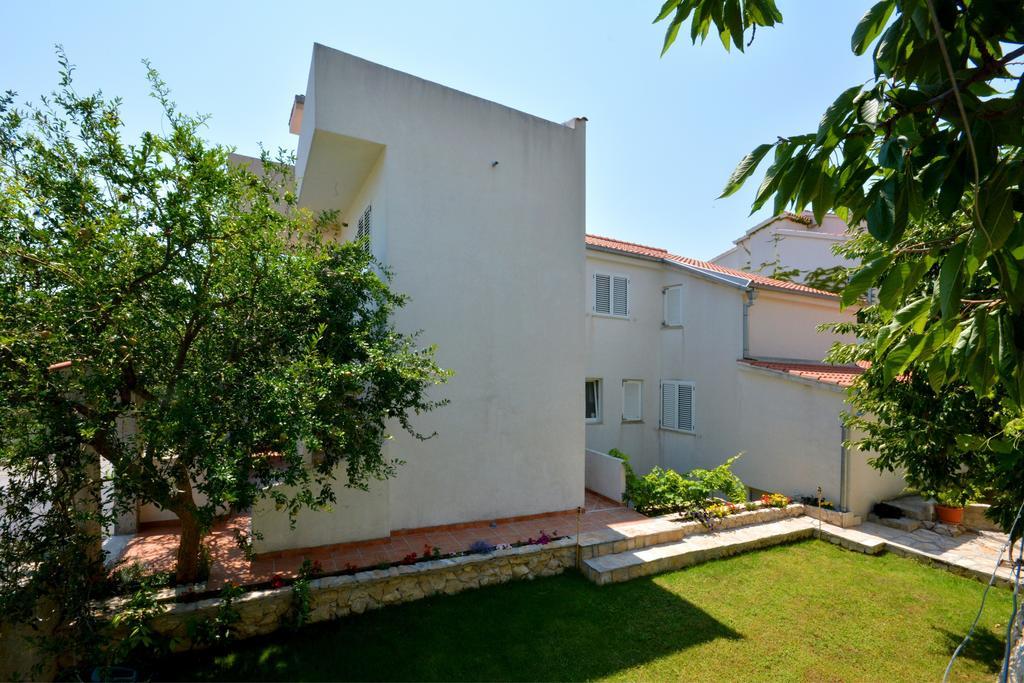 Apartment Joe Light Podstrana Szoba fotó
