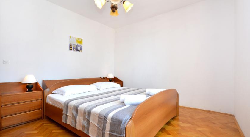 Apartment Joe Light Podstrana Szoba fotó